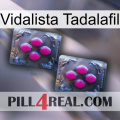 Vidalista Tadalafil 01